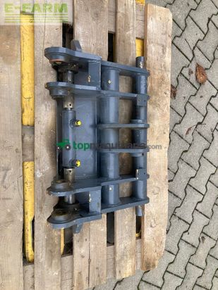 Minicargadora - Toyo