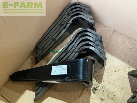 Grada de disco - Kverneland - mae030146 + mae040146 kreiseleggenzinken