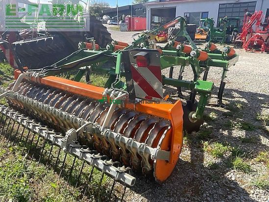 Cultivador - Amazone - cenius 3003 super