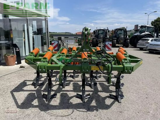 Cultivador - Amazone - cenius 3003 super