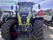 Tractor agrícola - Claas - axion 870 cmatic cebis