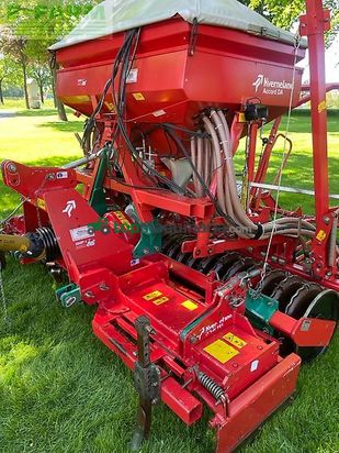 Arado - Kverneland - ng-h 301 + da 3 meter