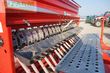 Combinado de siembra - Kverneland - ngh + mcdrill pro 3m