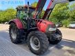 Tractor agrícola - Case IH - maxxum 110 multicontroller