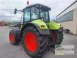 Tractor agrícola - Claas - arion 540 cebis CEBIS