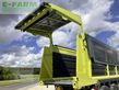 Remolqu agrícola - Fliegl - cargos 8500 tridem