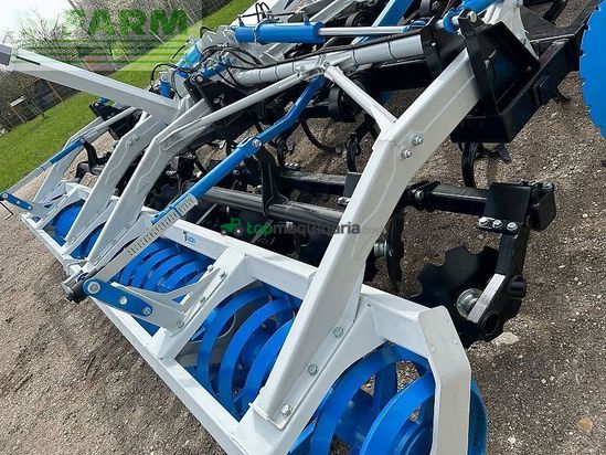 Cultivador - Same - thor 5,20m