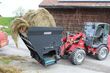 Esparcidor -  - neu-sat kombiverteiler-silage-stroh-mais