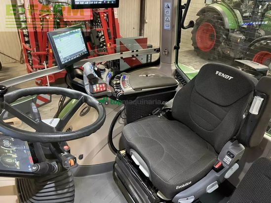 Tractor agrícola - Fendt - 936 vario gen7