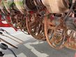 Cosechadora de Cereal - Grimme - rexor 620