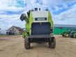 Cosechadora de Cereal - Claas - tucano 320