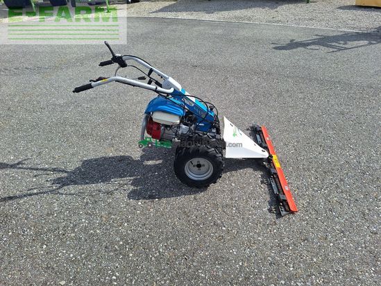 Cortacésped manual - Bucher - 403