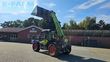 Telescopica - Claas - scorpion 742
