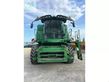 Cosechadora de Cereal - John Deere - t670