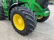 Tractor agrícola - John Deere - 6215r tractor (st24428)