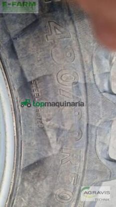 Atomizador - Challenger - rogator 655 c