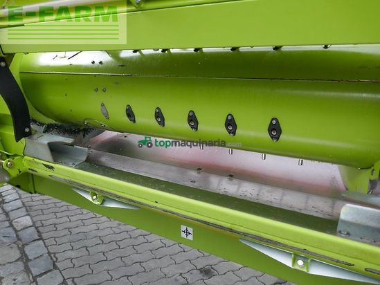 Cabezal - Claas - maxflex 770