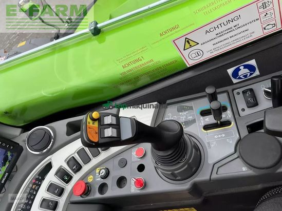 Telescopica - Merlo - multifarmer 34.9 cs-140