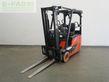 Elevadora - Linde - e 16 h evo 386-02