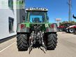 Tractor agrícola - Fendt - vario 312 tms