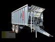 Cinta transportadora de forraje - Fliegl - gigant asw 190 compact fox