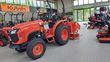 Tractor agrícola - Kubota - l1-382 dw