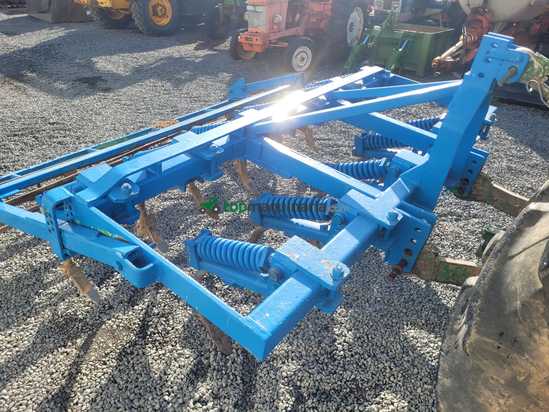 Chisel 11 brazos 40x40