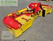 Cortacésped manual - Pöttinger - novacat 306f