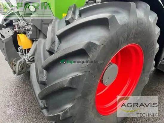 Tractor agrícola - Fendt - 724 vario gen-7 profi+ setting2 ProfiPlus