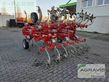Cultivador -  - grubber gebr. kongskilde stoppelgrubber vfm 4025