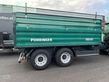 Remolqu agrícola - Pühringer - pühringer 5024t