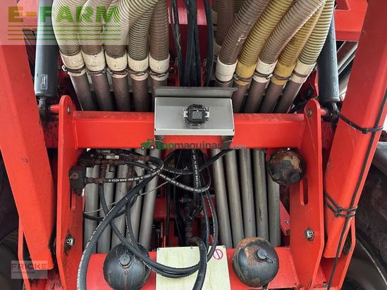 Esparcidor - Rauch - agt 6036