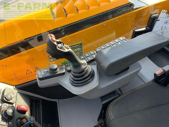 Telescopica - JCB - 538-60 agri xtra telehandler (st24201)