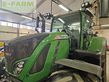 Tractor agrícola - Fendt - 718 s4 profi ( 716 720 722 724 )