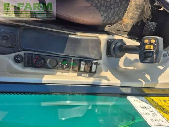 Telescopica - Deutz-Fahr - agrovector 37.7