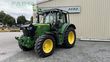 Tractor agrícola - John Deere - 6120m