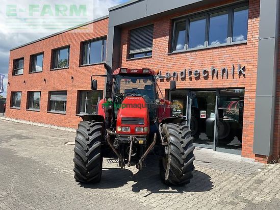 Tractor agrícola - Case IH - cs 150