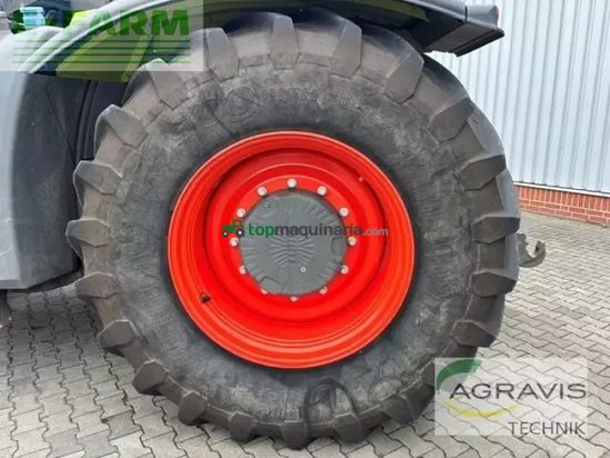 Tractor agrícola - Claas - xerion 5000 trac vc TRAC VC