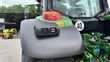 Tractor agrícola - John Deere - traktor 6120m mit kabine