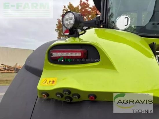 Tractor agrícola - Claas - axion 930 cmatic cebis CMATIC CEBIS
