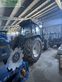 Tractor agrícola - Valtra - g125