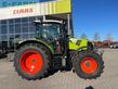 Tractor agrícola - Claas - arion 470 stage v cis+ claas