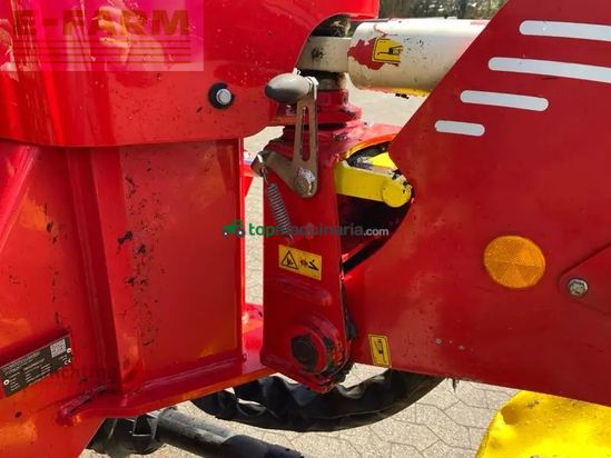 Cortacésped manual - Pöttinger - novacat s10