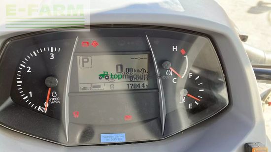 Tractor agrícola - Kubota - m5111