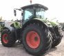 Tractor agrícola - Claas - axion 870