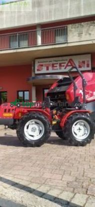 Tractor agrícola -  - tigre 3200 dt