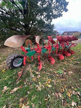 Arado - Kverneland - 2500 s iplough