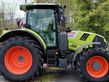 Tractor agrícola - Claas - ARION 650