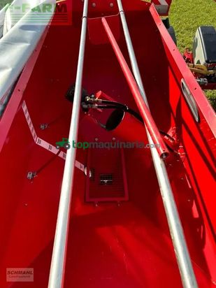 Sembradora monograno mecanica - Horsch - maestro 8.75 cc