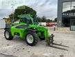 Telescopica - Merlo - tf38.10tt-120 turbo farmer telehandler (st27394)